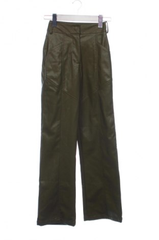 Dámské kalhoty  Reiss, Velikost XXS, Barva Zelená, Cena  1 149,00 Kč