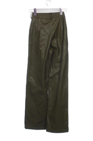 Dámské kalhoty  Reiss, Velikost XXS, Barva Zelená, Cena  1 149,00 Kč