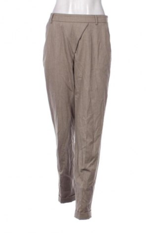 Дамски панталон Rene Lezard, Размер XL, Цвят Бежов, Цена 71,54 €