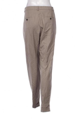 Дамски панталон Rene Lezard, Размер XL, Цвят Бежов, Цена 71,54 €