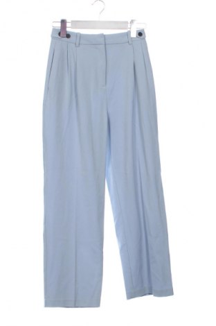 Dámské kalhoty  Reserved, Velikost XS, Barva Modrá, Cena  419,00 Kč