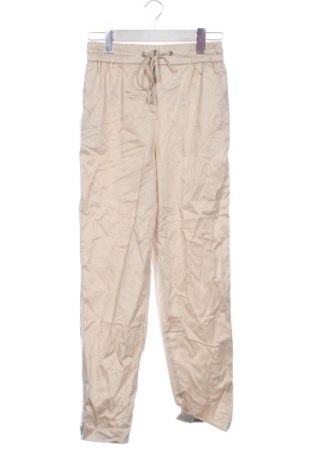 Γυναικείο παντελόνι Reserved, Μέγεθος XS, Χρώμα  Μπέζ, Τιμή 14,99 €