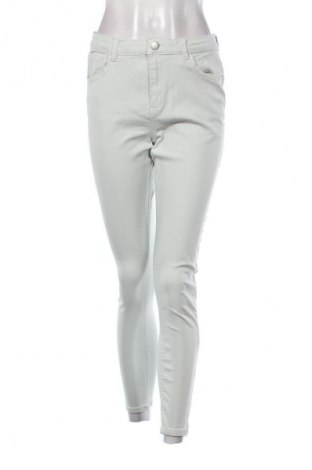 Γυναικείο παντελόνι Reserved, Μέγεθος M, Χρώμα Πράσινο, Τιμή 13,99 €