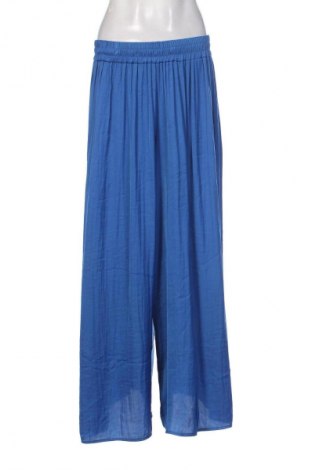Γυναικείο παντελόνι Reserved, Μέγεθος S, Χρώμα Μπλέ, Τιμή 15,99 €
