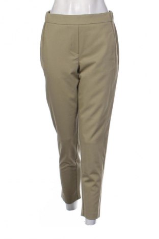 Dámské kalhoty  Reserved, Velikost S, Barva Zelená, Cena  379,00 Kč