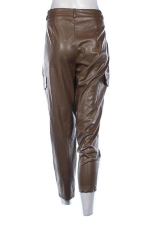 Dámské kalhoty  Reserved, Velikost M, Barva Hnědá, Cena  609,00 Kč