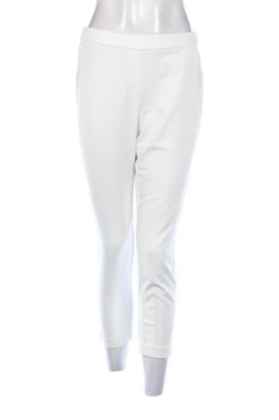 Γυναικείο παντελόνι Reserved, Μέγεθος M, Χρώμα Εκρού, Τιμή 14,99 €