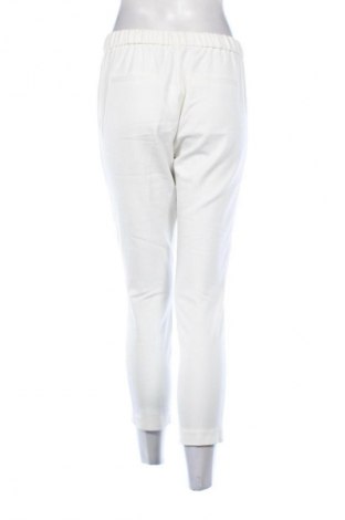 Γυναικείο παντελόνι Reserved, Μέγεθος M, Χρώμα Εκρού, Τιμή 14,99 €