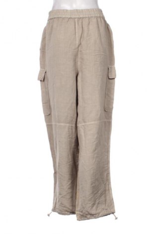 Dámské kalhoty  Reserved, Velikost M, Barva Béžová, Cena  609,00 Kč