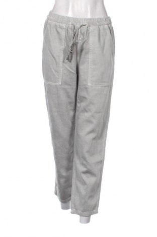 Dámské kalhoty  Reserved, Velikost S, Barva Šedá, Cena  389,00 Kč