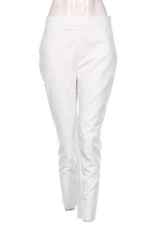 Γυναικείο παντελόνι Reserved, Μέγεθος M, Χρώμα Λευκό, Τιμή 9,99 €