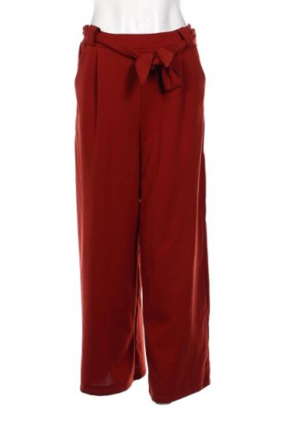 Dámské kalhoty  Reserved, Velikost M, Barva Oranžová, Cena  420,00 Kč