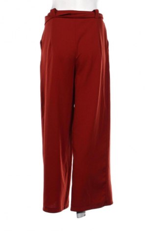 Dámské kalhoty  Reserved, Velikost M, Barva Oranžová, Cena  420,00 Kč