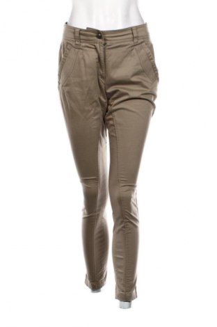 Дамски панталон Riani, Размер XS, Цвят Кафяв, Цена 30,67 €