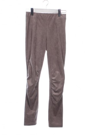 Дамски панталон Riani, Размер XS, Цвят Бежов, Цена 79,25 €