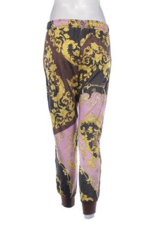 Γυναικείο παντελόνι Roberta Biagi, Μέγεθος S, Χρώμα Πολύχρωμο, Τιμή 28,99 €