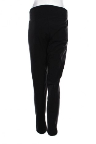 Γυναικείο παντελόνι Roberta Tonini, Μέγεθος L, Χρώμα Μαύρο, Τιμή 10,99 €