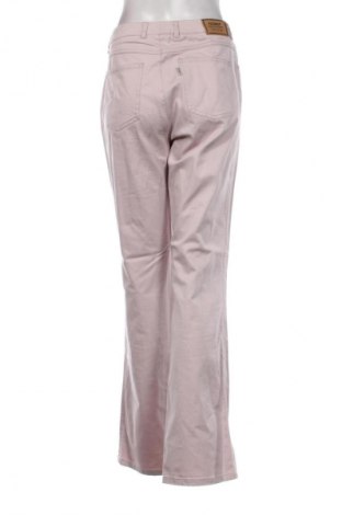 Női nadrág Rosner, Méret M, Szín Hamurózsaszín, Ár 19 083 Ft