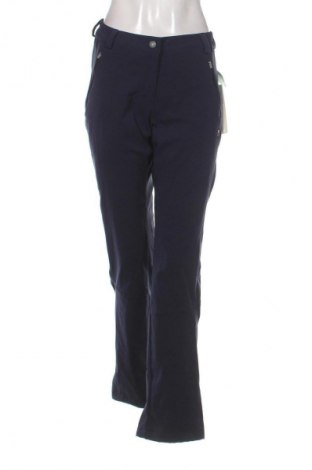 Dámské kalhoty  Ruck & Maul, Velikost L, Barva Modrá, Cena  1 089,00 Kč