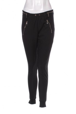 Damskie spodnie Rue de Femme, Rozmiar M, Kolor Czarny, Cena 36,99 zł