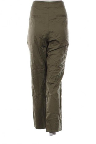 Női nadrág S.Oliver, Méret 3XL, Szín Zöld, Ár 9 939 Ft