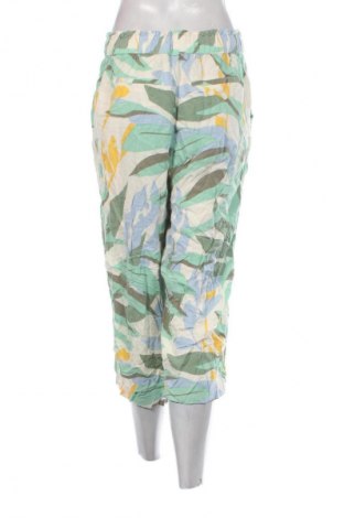 Pantaloni de femei S.Oliver, Mărime L, Culoare Multicolor, Preț 61,99 Lei