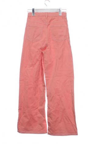 Dámské kalhoty  S.Oliver, Velikost XS, Barva Růžová, Cena  599,00 Kč