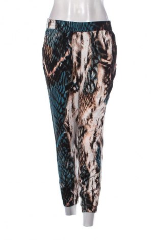Dámské kalhoty  S.Oliver, Velikost M, Barva Vícebarevné, Cena  289,00 Kč