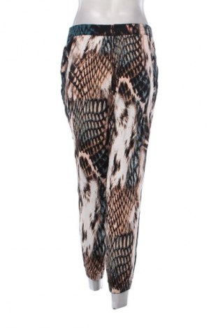 Dámské kalhoty  S.Oliver, Velikost M, Barva Vícebarevné, Cena  289,00 Kč