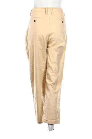 Γυναικείο παντελόνι S.Oliver, Μέγεθος L, Χρώμα  Μπέζ, Τιμή 7,57 €