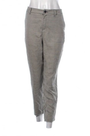 Dámské kalhoty  S.Oliver, Velikost L, Barva Vícebarevné, Cena  299,00 Kč