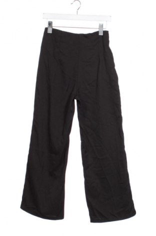 Дамски панталон SHEIN, Размер XS, Цвят Черен, Цена 3,06 €