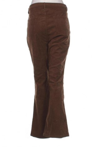 Γυναικείο παντελόνι SHEIN, Μέγεθος M, Χρώμα Καφέ, Τιμή 5,99 €