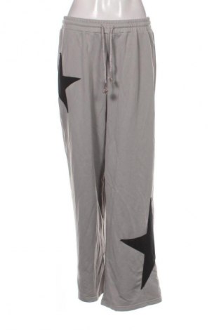 Dámské kalhoty  SHEIN, Velikost L, Barva Šedá, Cena  179,00 Kč