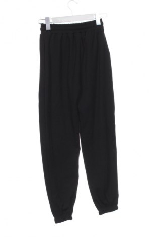 Pantaloni de femei SHEIN, Mărime XXS, Culoare Negru, Preț 9,99 Lei