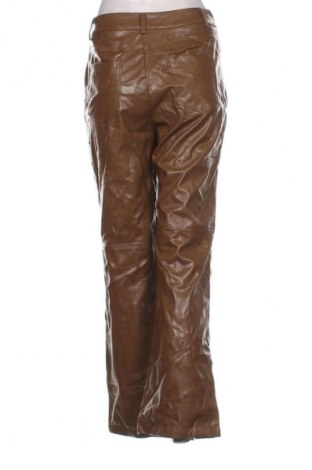 Dámske nohavice SHEIN, Veľkosť M, Farba Hnedá, Cena  4,95 €