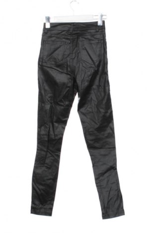 Damskie spodnie SHEIN, Rozmiar XXS, Kolor Czarny, Cena 25,99 zł