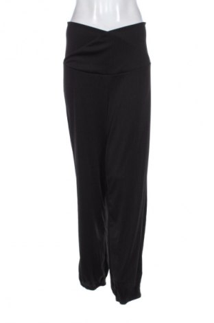 Pantaloni de femei SHEIN, Mărime L, Culoare Negru, Preț 19,99 Lei