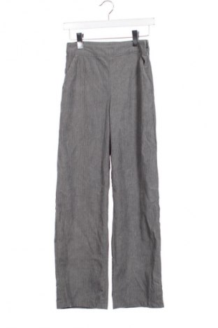 Dámské kalhoty  SHEIN, Velikost XS, Barva Šedá, Cena  239,00 Kč