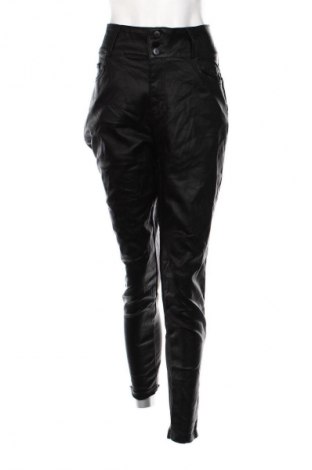 Dámske nohavice SHEIN, Veľkosť XL, Farba Čierna, Cena  5,95 €