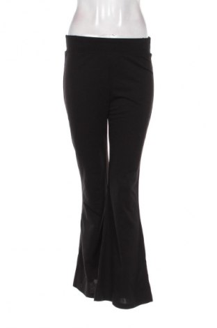 Dámské kalhoty  SHEIN, Velikost S, Barva Černá, Cena  159,00 Kč