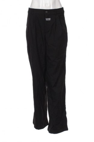 Dámské kalhoty  SHEIN, Velikost L, Barva Černá, Cena  149,00 Kč