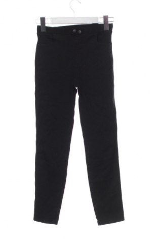Pantaloni de femei SHEIN, Mărime XXS, Culoare Negru, Preț 19,99 Lei