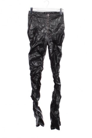 Dámské kalhoty  SHEIN, Velikost XS, Barva Černá, Cena  129,00 Kč