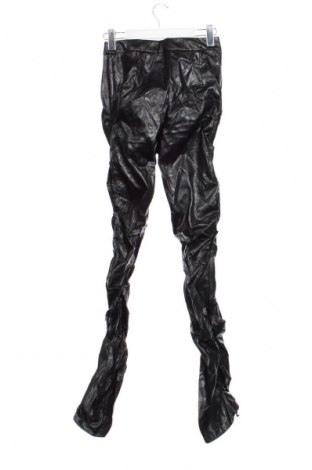 Dámské kalhoty  SHEIN, Velikost XS, Barva Černá, Cena  129,00 Kč