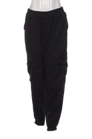 Pantaloni de femei SHEIN, Mărime S, Culoare Negru, Preț 37,99 Lei