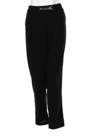 Damenhose SHEIN, Größe XXL, Farbe Schwarz, Preis € 6,99