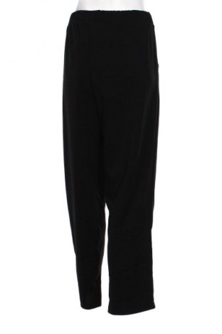 Damenhose SHEIN, Größe XXL, Farbe Schwarz, Preis € 6,99
