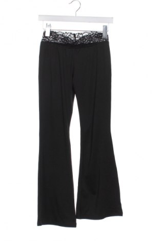 Női nadrág SHEIN, Méret XS, Szín Fekete, Ár 2 449 Ft