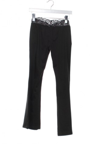 Női nadrág SHEIN, Méret XS, Szín Fekete, Ár 2 449 Ft